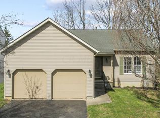926 Cherry Bud Dr, Columbus, OH