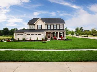 1140 Red Maple Dr, Troy, OH 45373