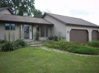 4111 Plains Rd, Mason, MI 48854