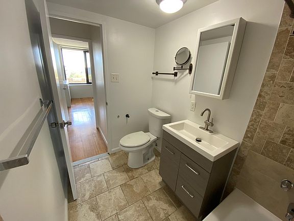 Bathroom Reverse