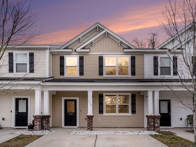 134 Alma Dr, Ladson, SC, 29456