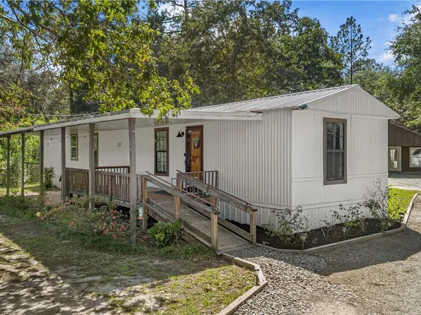 1981 Fort Argyle Road, Bloomingdale, GA 31302