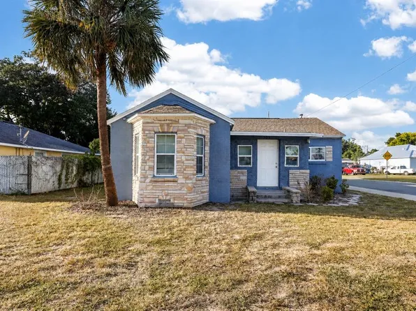 303 W 5th St, Lakeland, FL 33805