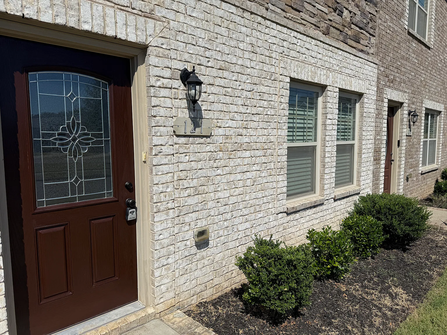 2 bed, 1220 sqft, $1,550 — Photo 4