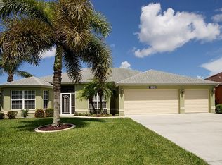 2309 SE 19th Pl, Cape Coral, FL 33990
