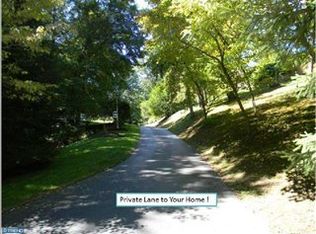 1820 Spring Valley Dr, Springfield, PA 19064