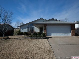 8212 N 120th East Ave, Owasso, OK 74055