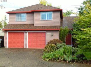 2228 NW 159th Pl, Beaverton, OR 97006