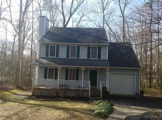 3317 Seven Oaks Ter, Midlothian, VA 23112