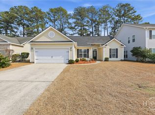 127 Pine View Xing, Pooler, GA 31322