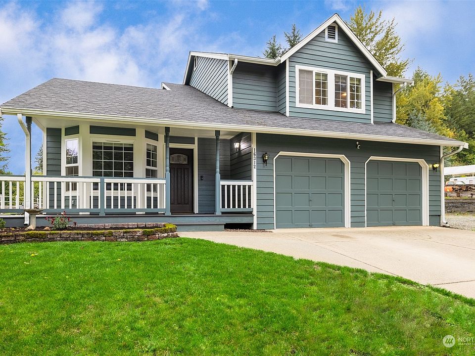 1st image of 16312 SE 318th Street