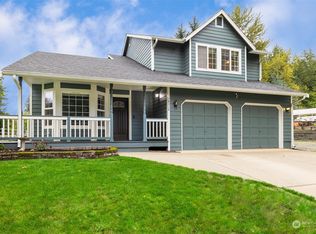 16312 SE 318th St, Auburn, WA