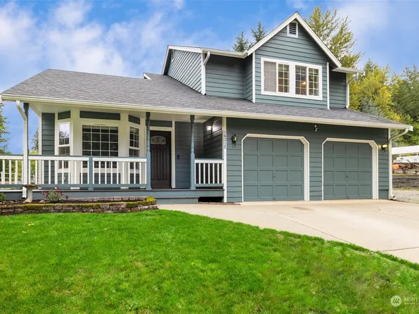 16312 SE 318th Street, Auburn, WA 98092