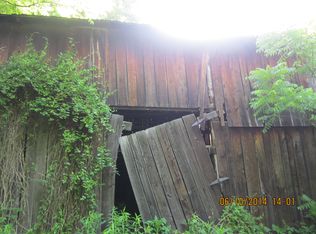 162 Rocky Hollow Rd, Rogersville, TN 37857