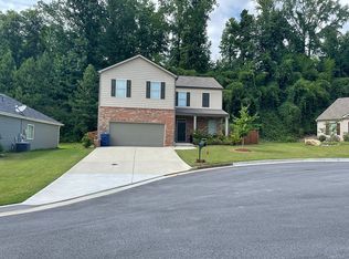 213 Hayes Park Dr, Dallas, GA 30132