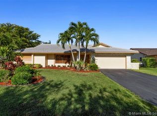 286 NW 105th Ter, Coral Springs, FL 33071