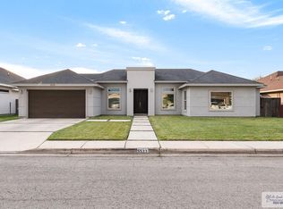 5533 Lovers Ln, Brownsville, TX 78526