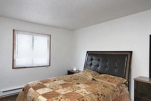 Park Forest Apartments — Photo 13