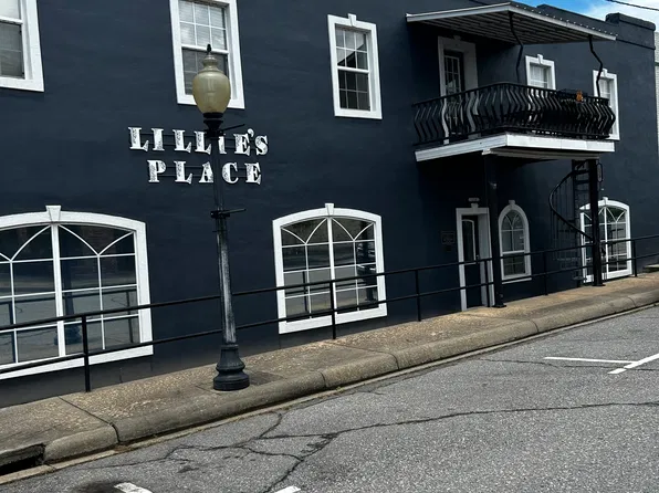 113 E Commerce St #6, Morrilton, AR 72110