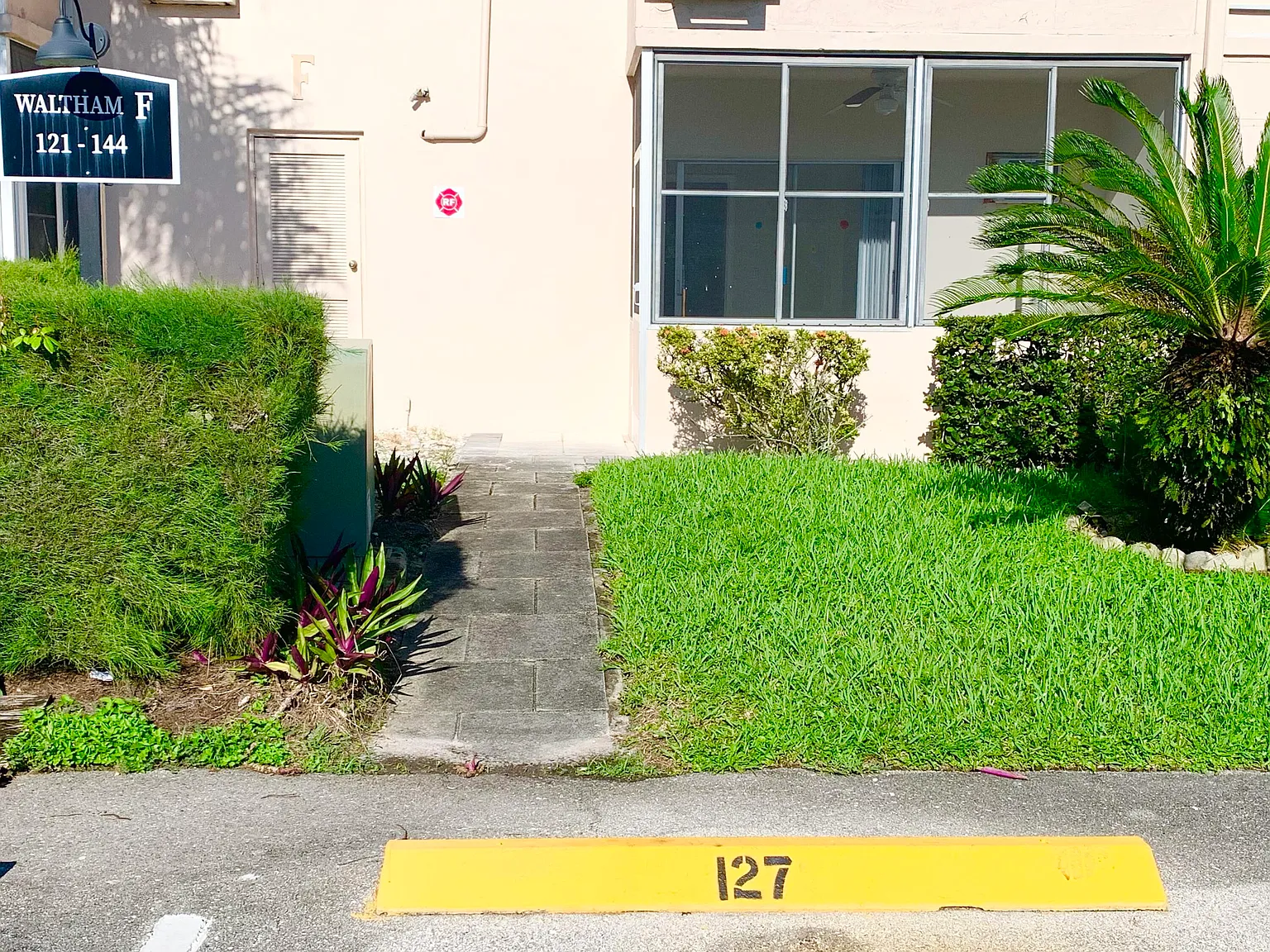 1 bed, 1.0 bath, 615 sqft, $1,250 — Photo 4