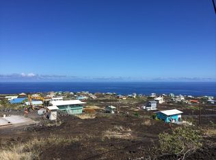 Ewalu Ave LOT 51, Captain Cook, HI 96704