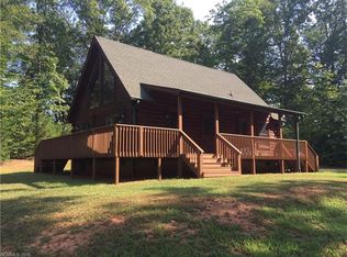 227 Cinnamon Rdg, Rutherfordton, NC 28139