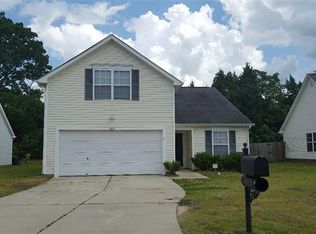 2575 April Showers Ln, Rock Hill, SC 29730