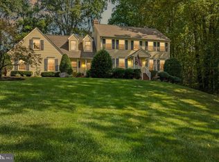 2803 Artemus Ct, Baldwin, MD 21013