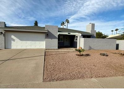 1732 S Standage, Mesa, AZ, 85202