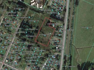 0 NW Birch Ave, Warrenton, OR 97146