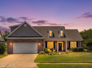2209 Talmage Drive, Leland, NC 28451