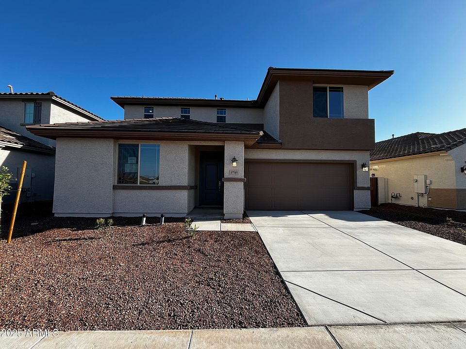 1st image of 17541 W LUPINE Avenue
