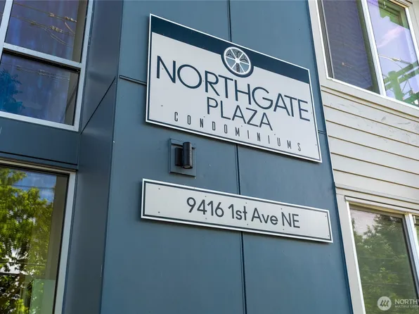 9416 1st Avenue NE #111, Seattle, WA 98115