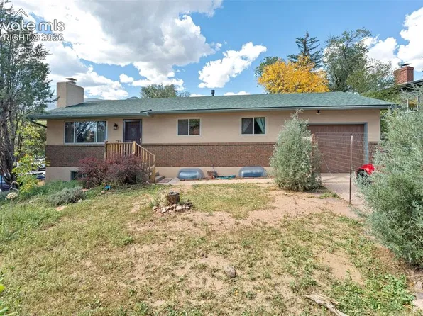 106 Lois Ln, Colorado Springs, CO 80904