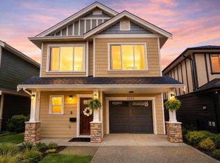 1221 Parkdale Creek Gdns, Langford, BC