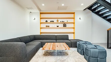 Rented by Nooklyn NYC LLC