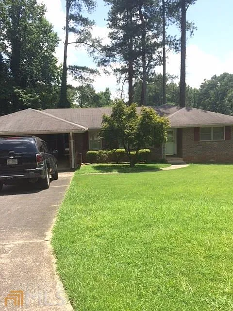 3897 Castle Tree Ct photo 1