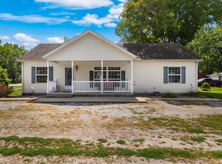 600 S Main St, Homer, IL 61849