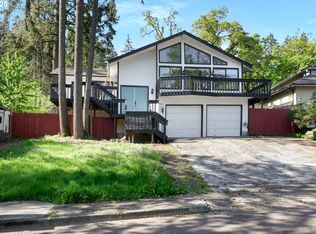 6931 Jessica Dr, Springfield, OR 97478