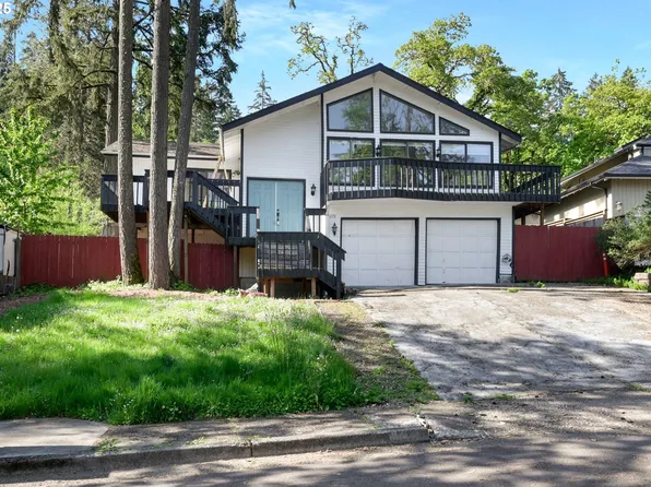 6931 Jessica Dr, Springfield, OR 97478