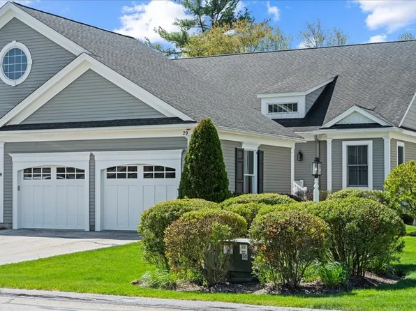 29 Lydias Way Unit 29, Northborough, MA 01532