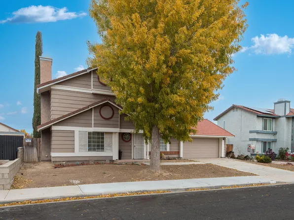 165 E Avenue R4, Palmdale, CA 93550