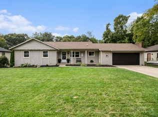 4903 Cedar Ridge Dr NE, Grand Rapids, MI 49525