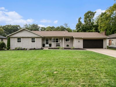 4903 Cedar Ridge Dr NE, Grand Rapids, MI, 49525