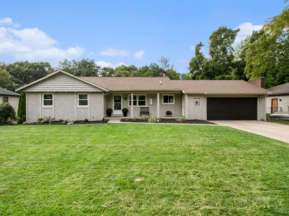 4903 Cedar Ridge Dr NE, Grand Rapids, MI 49525