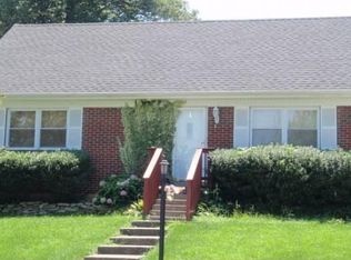 3434 Brunswick Rd, Lexington, KY 40503