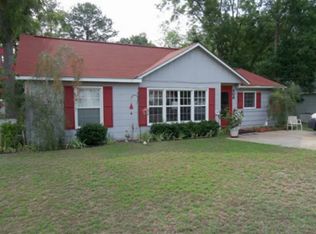 806 Mandarin Ave, Dothan, AL 36301