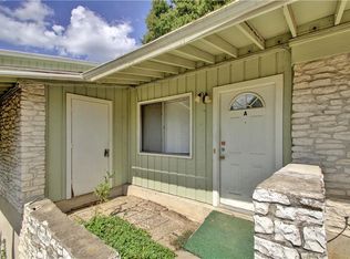 4706 Shoalwood Ave #A, Austin, TX 78756