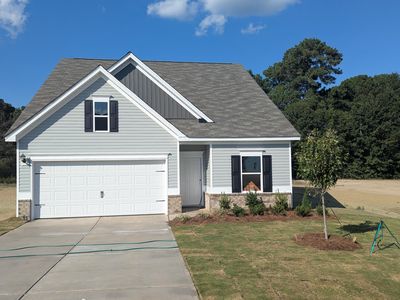 113 Pintail Dr, Goldsboro, NC, 27530