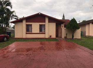 5055 NW 195th Ter, Miami Gardens, FL 33055